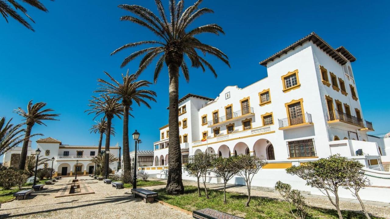 Tarifa Cozy House - Eolo Beach - Parking Wifi Eksteriør bilde
